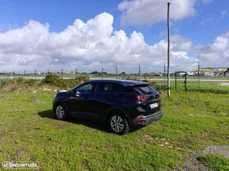 peugeot 3008 puretech 130 stop & start gpf active pack