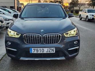 bmw x1 sdrive18da business