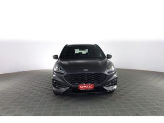 kuga 2.0 ecoblue 120 cv aut. 2wd st-line