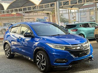 honda vezel 1,5l 2021