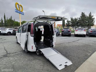 toyota noah 2,0l 2020