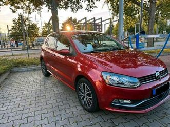 volkswagen auto zu verkaufen