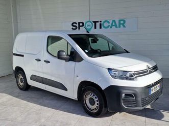 m 650kg bluehdi 100 s&s bvm driver