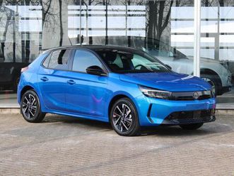 1.2 turbo hybrid yes voorraad korting