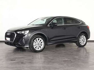 sportback 45 1.4 tfsi e business plus s-tronic