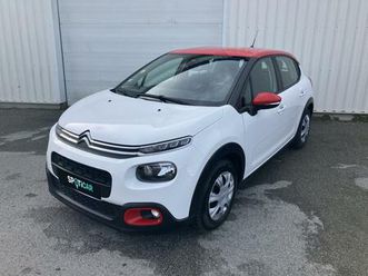 bluehdi 100 s&s bvm feel business