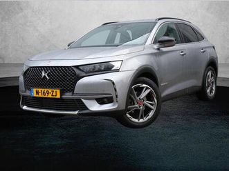 crossback 1.6 180pk performance line | navigatie |