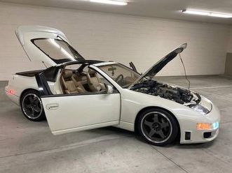 1992 nissan 300zx