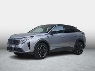 1.2 hybrid 136 gt leder alcantara interieur | all