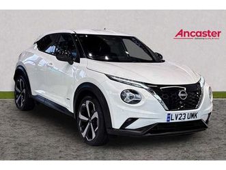 1.6 hybrid tekna 5dr auto