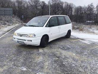 peugeot 806 2.0 16v żórawki - sprzedajemy.pl