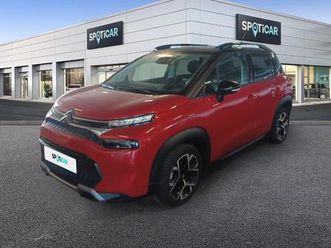 bluehdi 110 s&s bvm6 shine pack