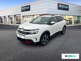 puretech 180 s&s eat8 shine