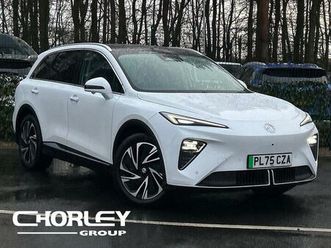 77kwh trophy long range auto 5dr