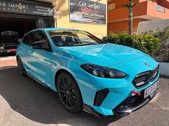 bmw serie 1 m135 xdrive