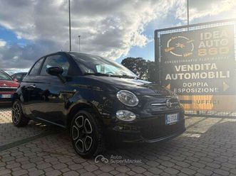 1.0 hybrid club 70cv