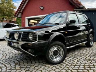 volkswagen vw golf country chrome edition 1 von 558 s...
