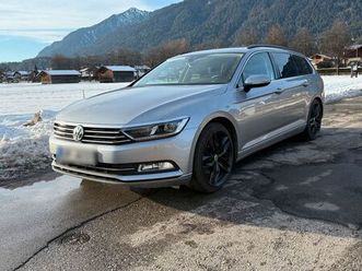 volkswagen vw passat 1,5 tfsi 110 kw