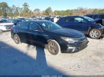 kia optima lx * carfax * крайна цена* ≫ 2020 • 8 200 eur • id