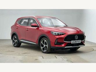 1.5 t-gdi phev se 5dr auto