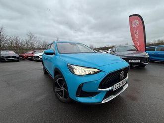 1.5 t-gdi phev trophy 5dr auto