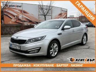 kia optima ≫ 2013 • 8 500 eur • id