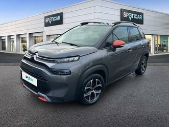 bluehdi 110 s&s bvm6 shine