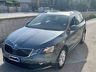 wagon 1.5 g-tec executive 130cv dsg