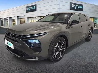 hybride recharg 225 e-eat8 shine