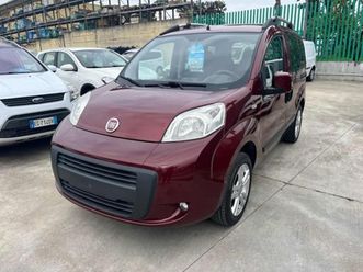qubo qubo 1.4 8v 73 cv mylife