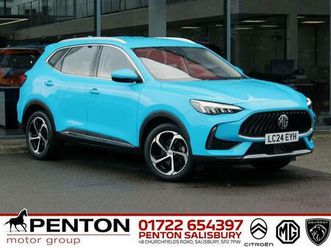 1.5 t-gdi se euro 6 (start/stop) 5dr