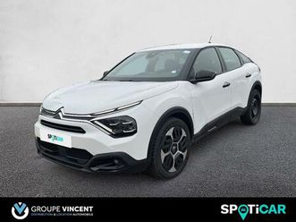 bluehdi 130ch eat8 feel nav business