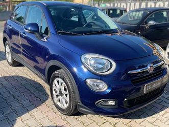 fiat 500x 1.3 multijet 95 cv business