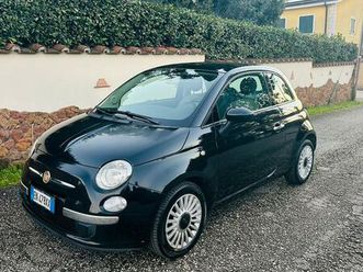 fiat 500 1.2 benzina euro 5b