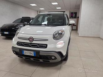 fiat 500l 1.3 multijet 95 cv sport