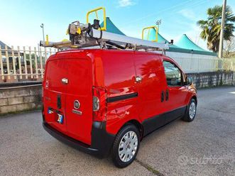 fiat fiorino 1.3 mjt 95cv cargo adventure