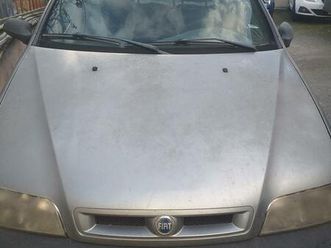 fiat strada 1.9 jtd - permuto