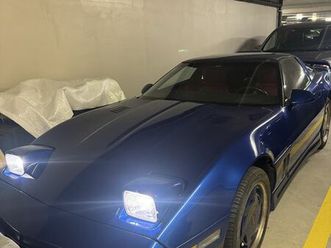 ab1.- corvette c4 1989 greenwood body-kit