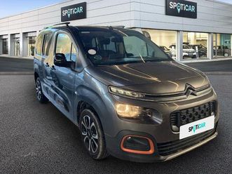 taille m bluehdi 100 bvm shine