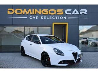 alfa romeo giulietta 1.6 jtdm super