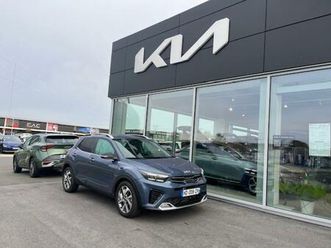 1.0 t-gdi 100ch gt line dct7