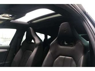 leon 1.4 e-hybrid vz 245cv dsg