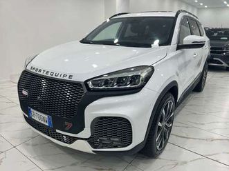 dr 7.0 1.5 turbo gpl 153cv dct