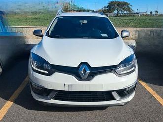 renault megane iii sport tour 1.5 dci 110 cv