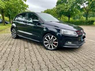 polo gti 6r n. steuerkette/8-fach