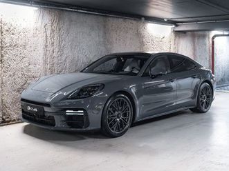 (iii) turbo s e-hybrid v8 4.0 782 pdk