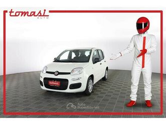 pandina 1.0 firefly 65 cv hybrid icon