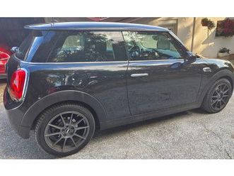 mini cooper cooper, 2015 god.