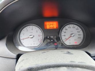 dacia logan 1.6 16v, 2008 god.