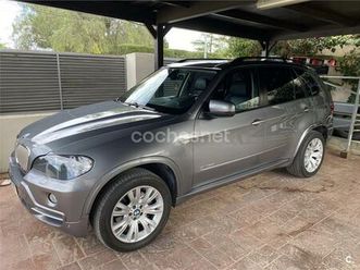 bmw x5 xdrive35d